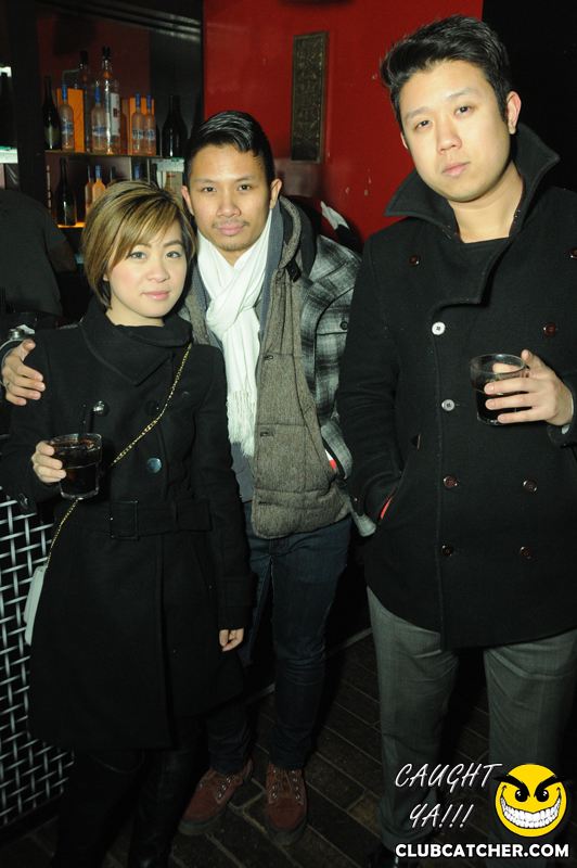 Opium Room nightclub photo 74 - February 28th, 2014