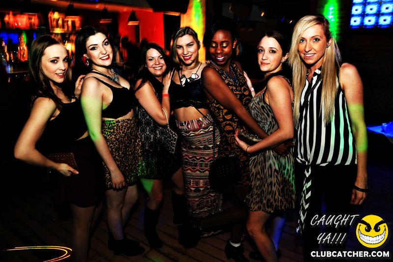 Opium Room nightclub photo 75 - February 28th, 2014