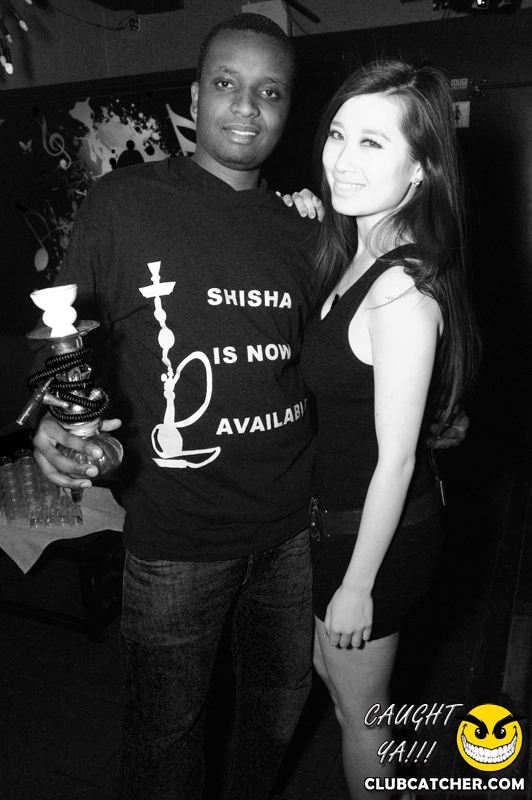 Opium Room nightclub photo 80 - February 28th, 2014