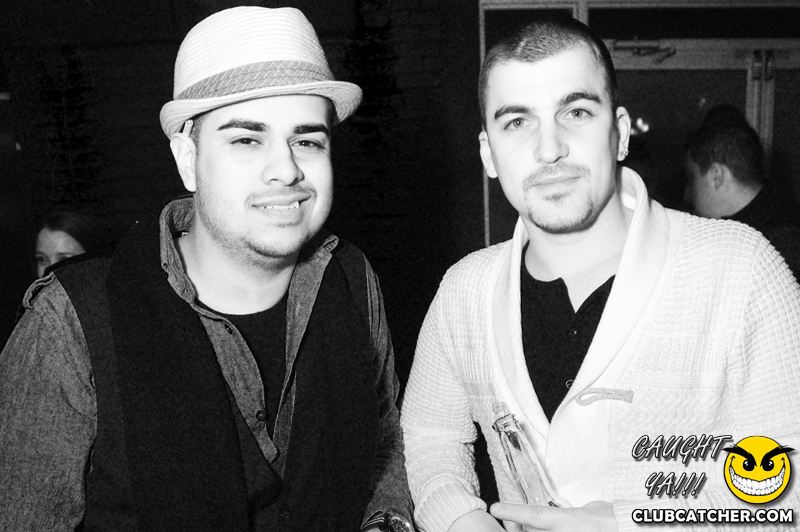 Opium Room nightclub photo 81 - February 28th, 2014