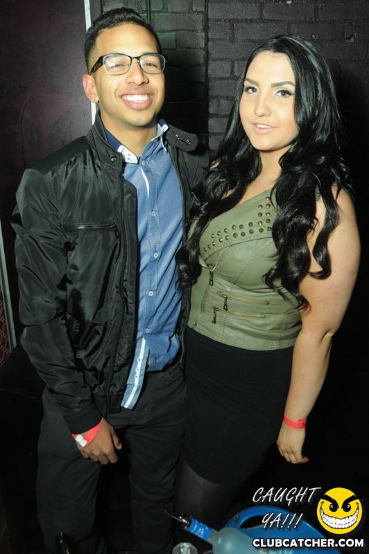 Opium Room nightclub photo 85 - February 28th, 2014