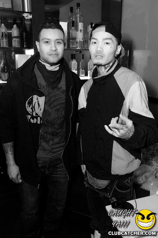 Opium Room nightclub photo 86 - February 28th, 2014