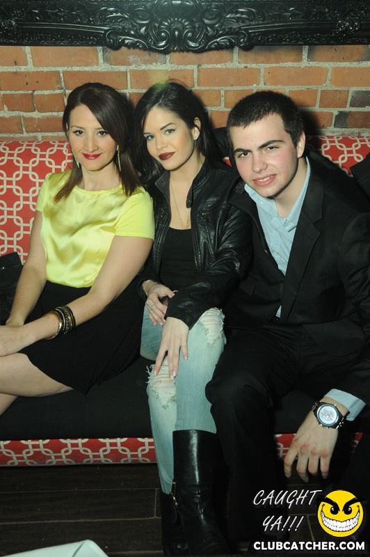 Opium Room nightclub photo 87 - February 28th, 2014