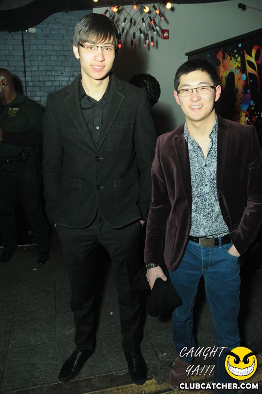 Opium Room nightclub photo 89 - February 28th, 2014