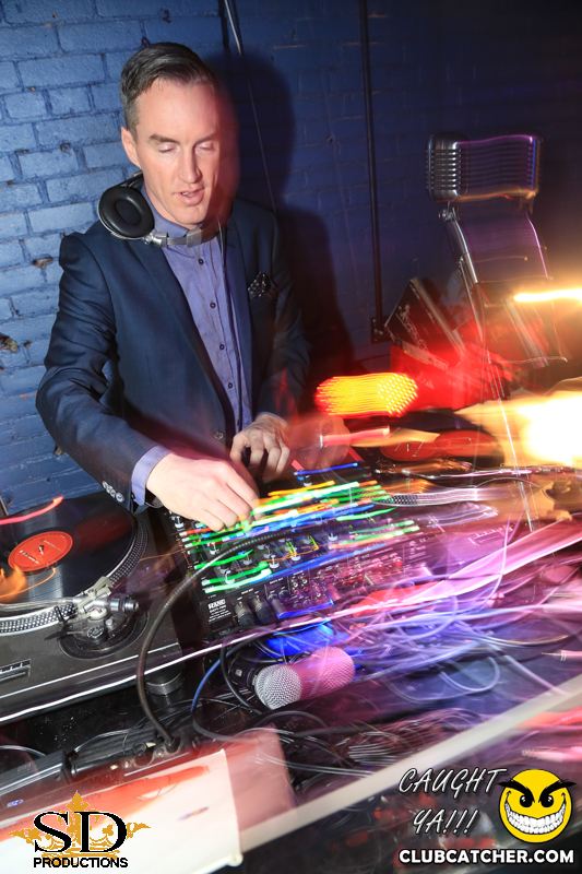 Opium Room nightclub photo 10 - February 28th, 2014