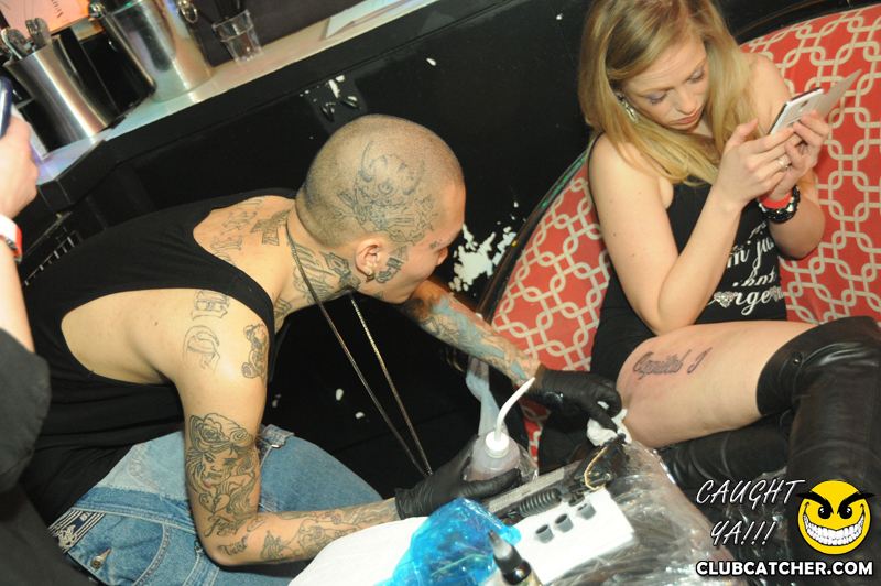 Opium Room nightclub photo 94 - February 28th, 2014