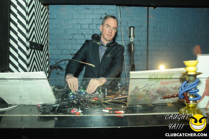 Opium Room nightclub photo 98 - February 28th, 2014