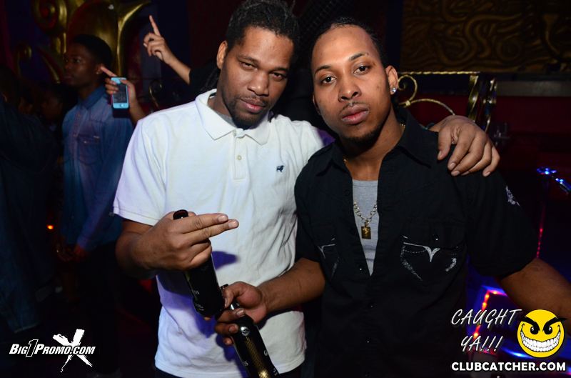 Luxy nightclub photo 19 - February 28th, 2014