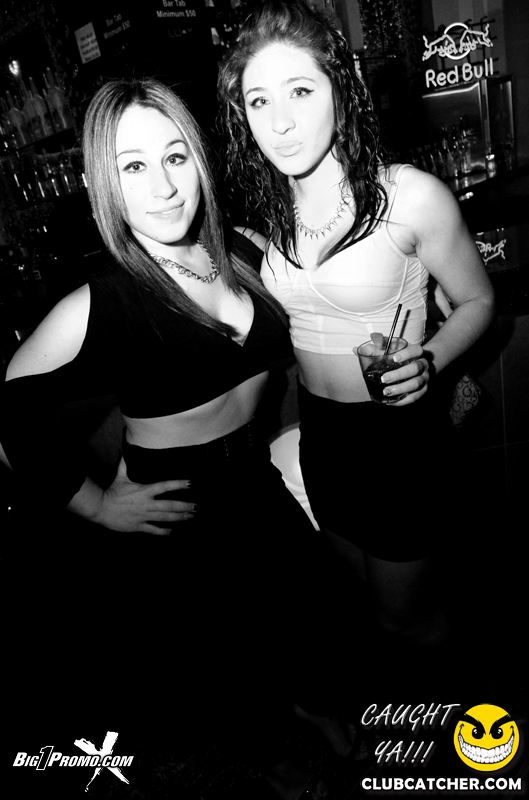 Luxy nightclub photo 21 - February 28th, 2014