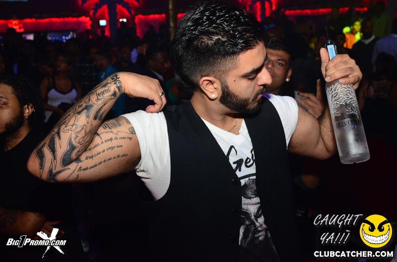 Luxy nightclub photo 23 - February 28th, 2014