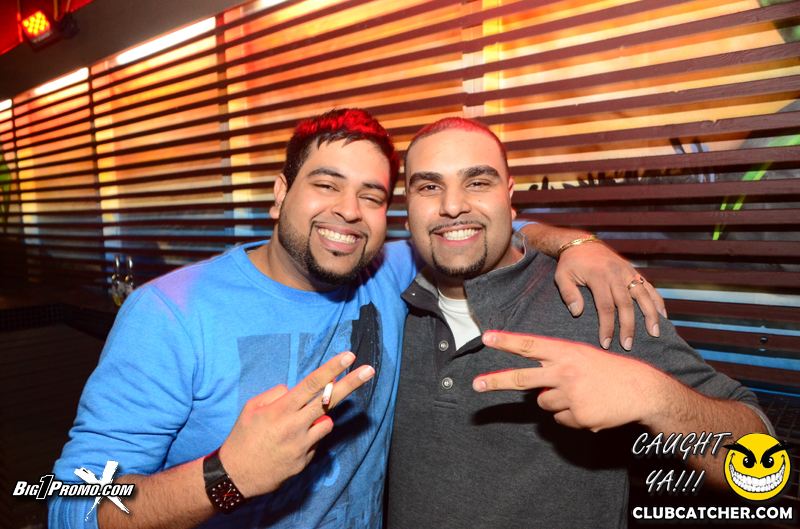 Luxy nightclub photo 229 - February 28th, 2014