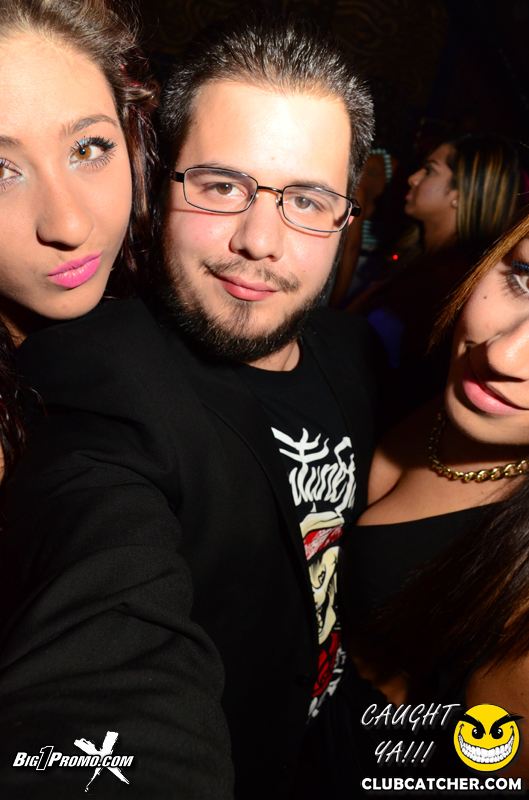 Luxy nightclub photo 26 - February 28th, 2014