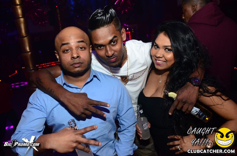 Luxy nightclub photo 77 - February 28th, 2014