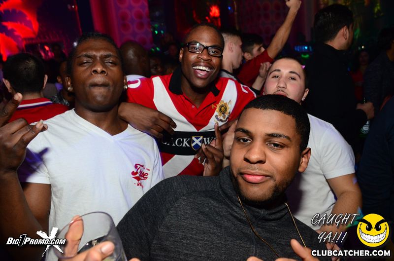 Luxy nightclub photo 100 - February 28th, 2014