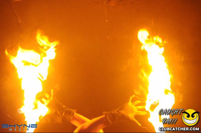 Aria nightclub photo 2 - March 8th, 2014