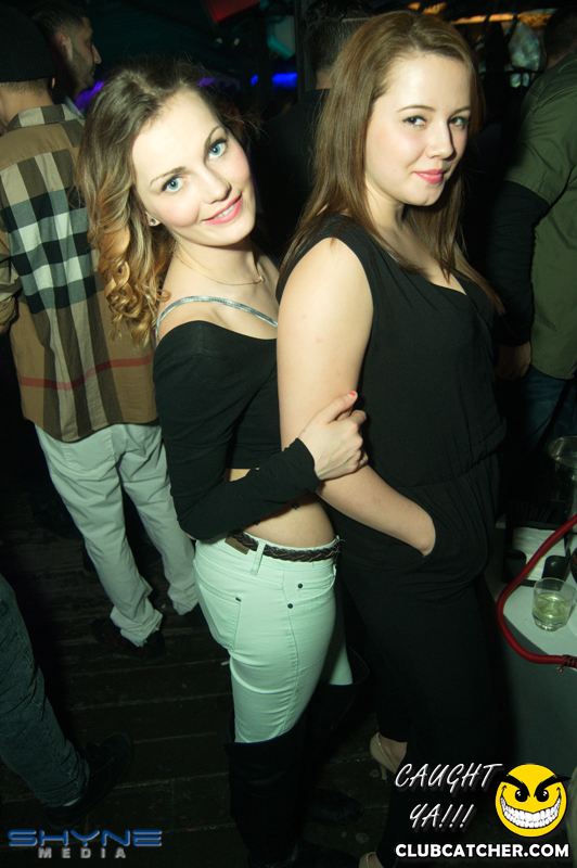 Aria nightclub photo 11 - March 8th, 2014