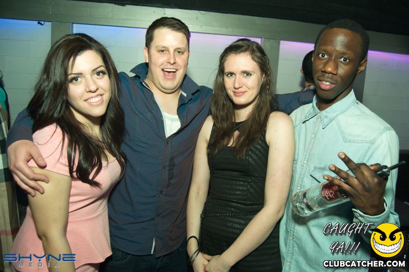 Aria nightclub photo 101 - March 8th, 2014