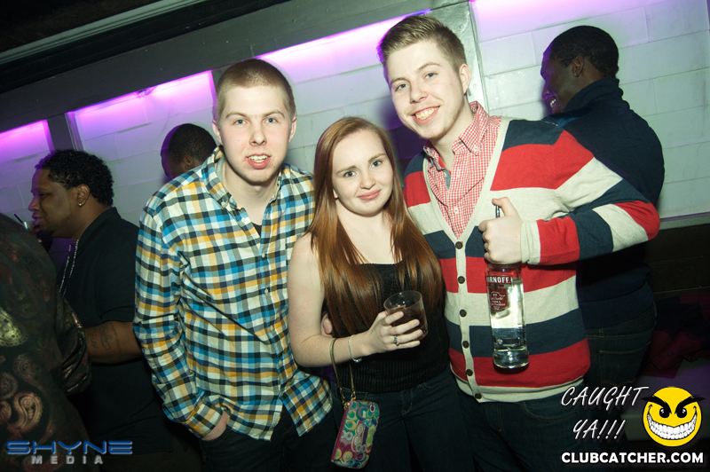 Aria nightclub photo 103 - March 8th, 2014