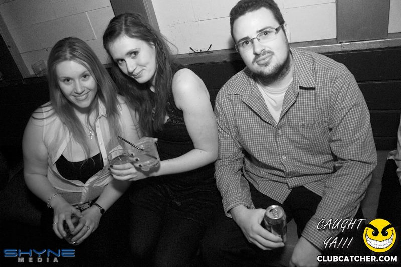 Aria nightclub photo 104 - March 8th, 2014