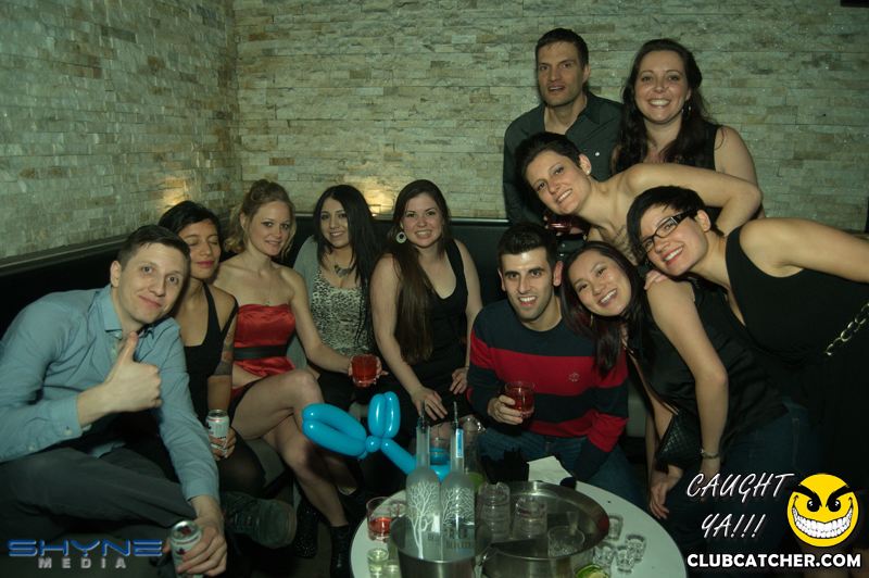 Aria nightclub photo 105 - March 8th, 2014