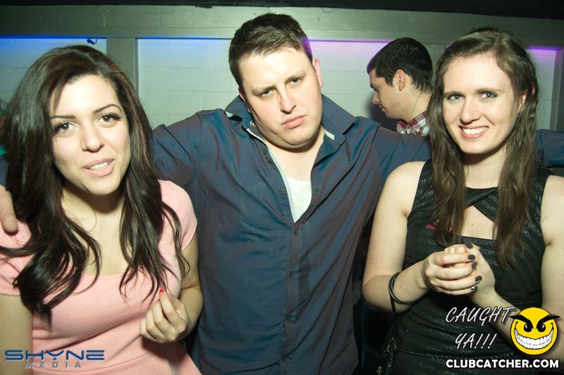 Aria nightclub photo 106 - March 8th, 2014