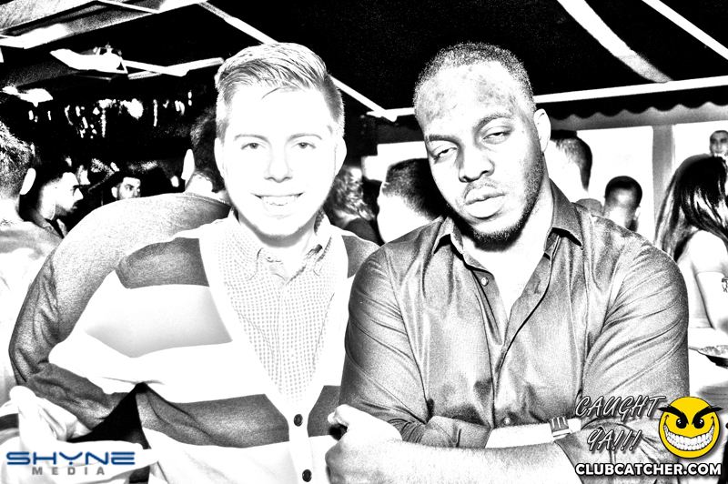 Aria nightclub photo 107 - March 8th, 2014