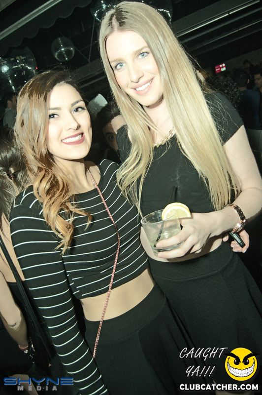Aria nightclub photo 109 - March 8th, 2014
