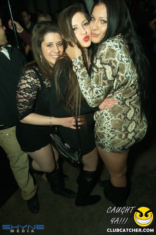 Aria nightclub photo 111 - March 8th, 2014