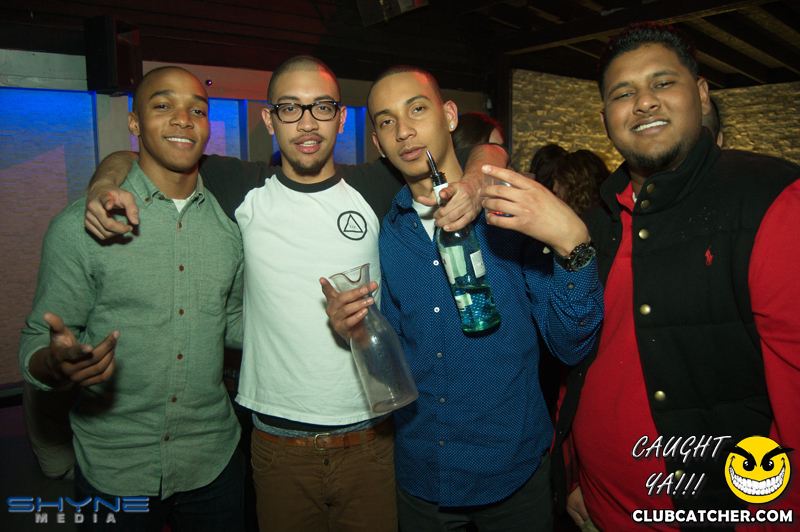 Aria nightclub photo 114 - March 8th, 2014