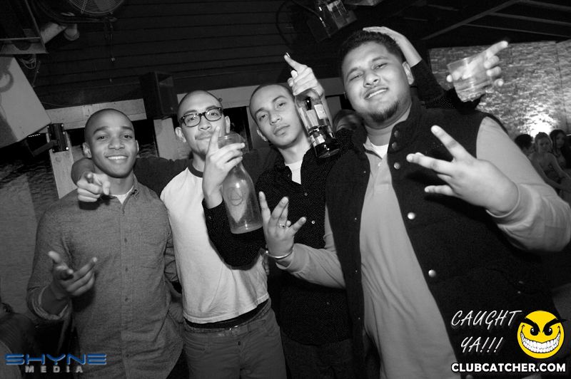 Aria nightclub photo 116 - March 8th, 2014