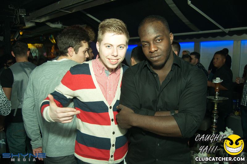 Aria nightclub photo 117 - March 8th, 2014