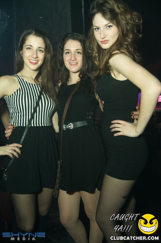 Aria nightclub photo 13 - March 8th, 2014