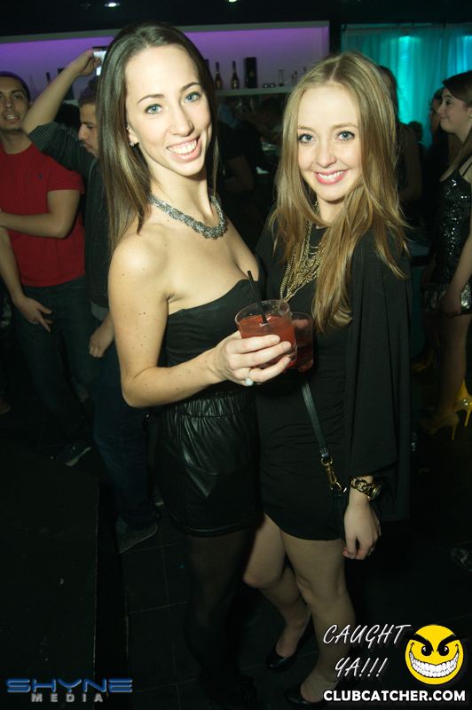 Aria nightclub photo 15 - March 8th, 2014