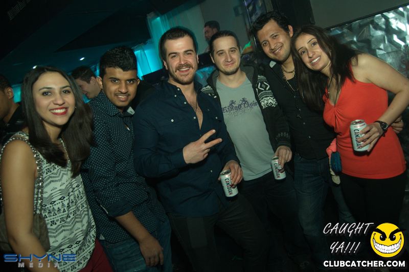 Aria nightclub photo 20 - March 8th, 2014