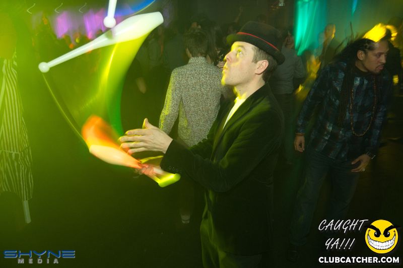 Aria nightclub photo 3 - March 8th, 2014