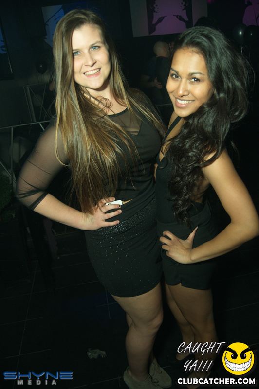 Aria nightclub photo 22 - March 8th, 2014