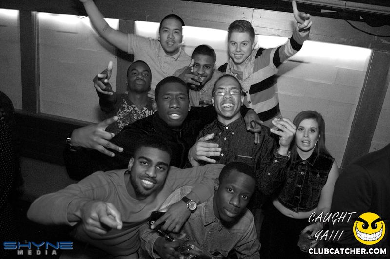 Aria nightclub photo 23 - March 8th, 2014