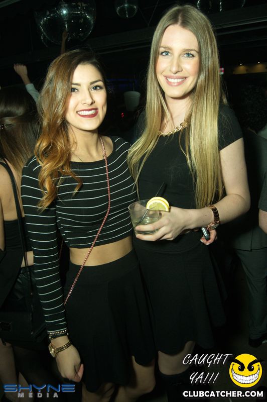 Aria nightclub photo 24 - March 8th, 2014