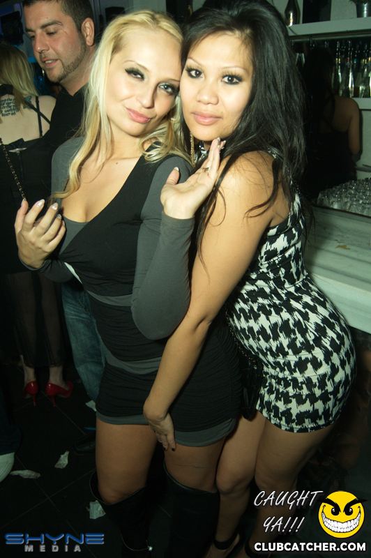 Aria nightclub photo 25 - March 8th, 2014