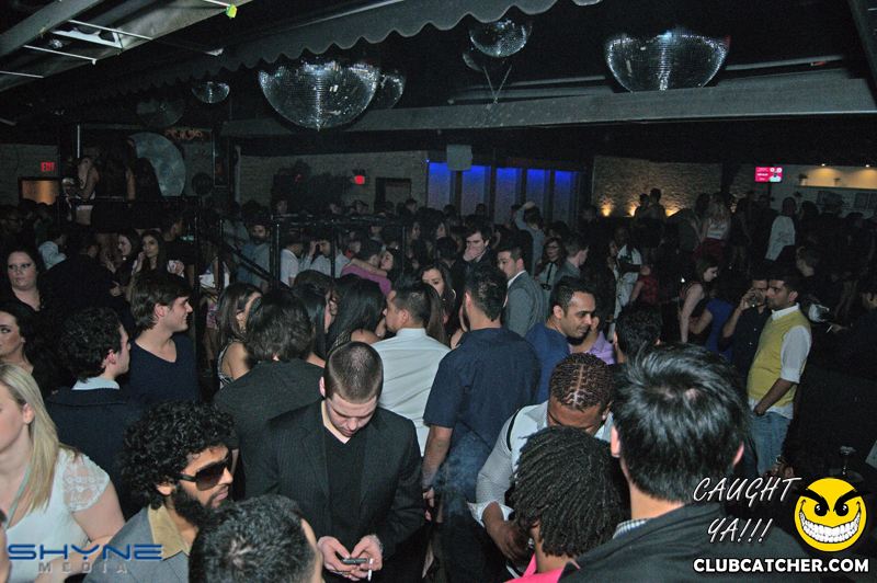 Aria nightclub photo 27 - March 8th, 2014