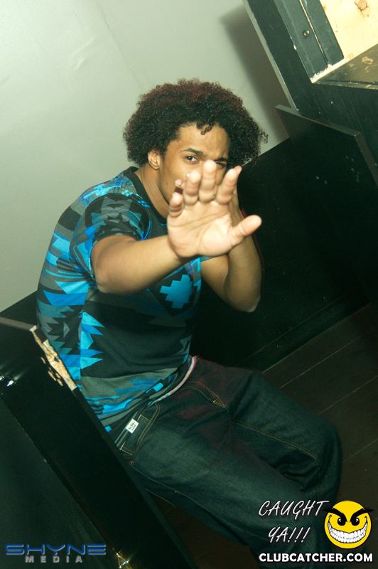 Aria nightclub photo 29 - March 8th, 2014