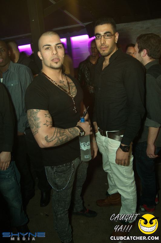 Aria nightclub photo 31 - March 8th, 2014