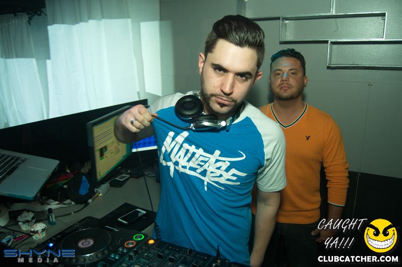 Aria nightclub photo 32 - March 8th, 2014