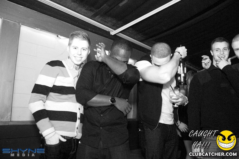 Aria nightclub photo 35 - March 8th, 2014