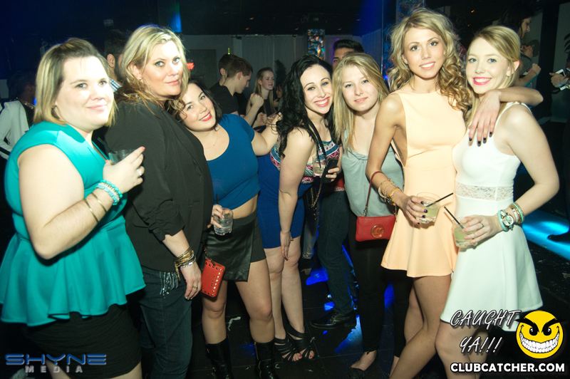 Aria nightclub photo 36 - March 8th, 2014