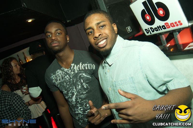 Aria nightclub photo 39 - March 8th, 2014