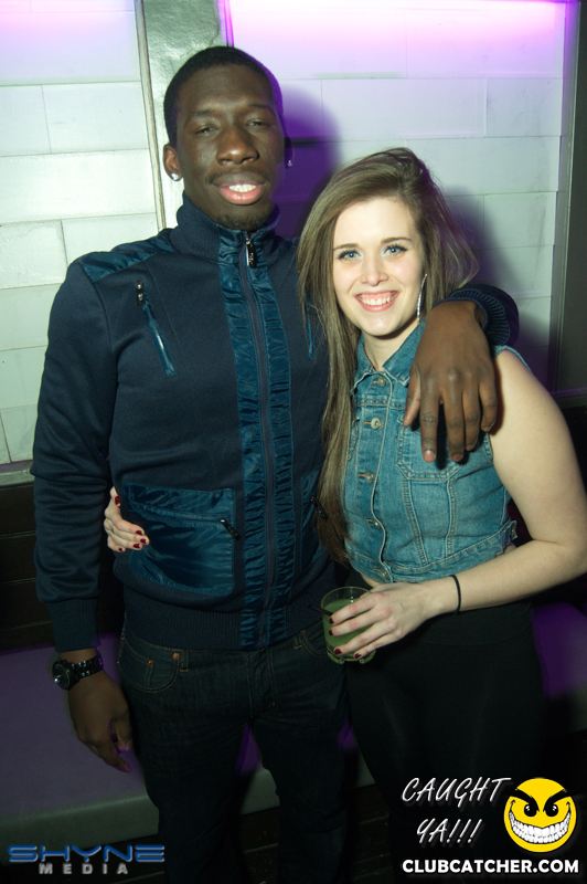 Aria nightclub photo 40 - March 8th, 2014