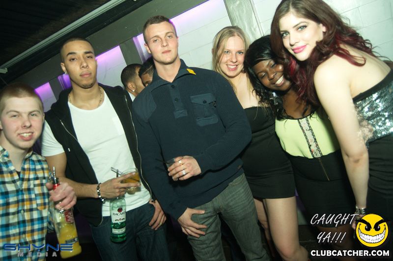 Aria nightclub photo 46 - March 8th, 2014