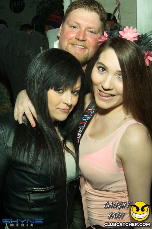 Aria nightclub photo 47 - March 8th, 2014