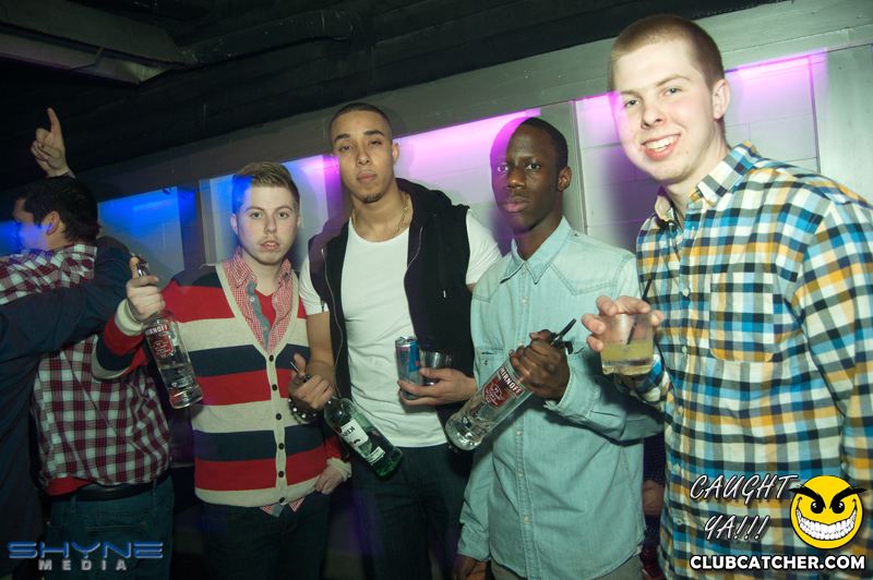 Aria nightclub photo 49 - March 8th, 2014